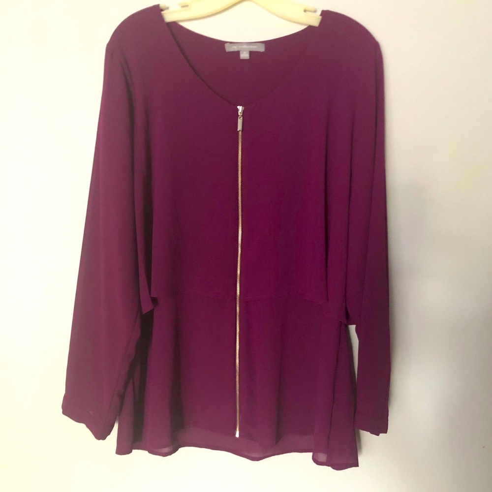 Stylish Blouse